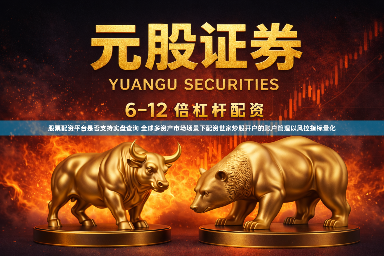 股票配资平台是否支持实盘查询 全球多资产市场场景下配资世家炒股开户的账户管理以风控指标量化